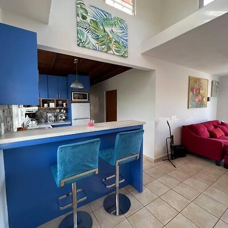 Playa Y Campo Getaway Apartment 이사벨라 외부 사진