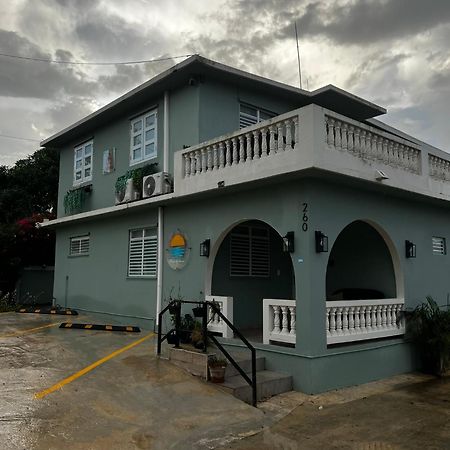 Playa Y Campo Getaway Apartment 이사벨라 외부 사진