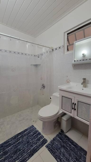 Playa Y Campo Getaway Apartment 이사벨라 외부 사진