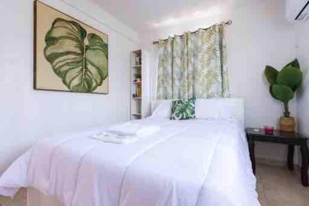 Playa Y Campo Getaway Apartment 이사벨라 외부 사진
