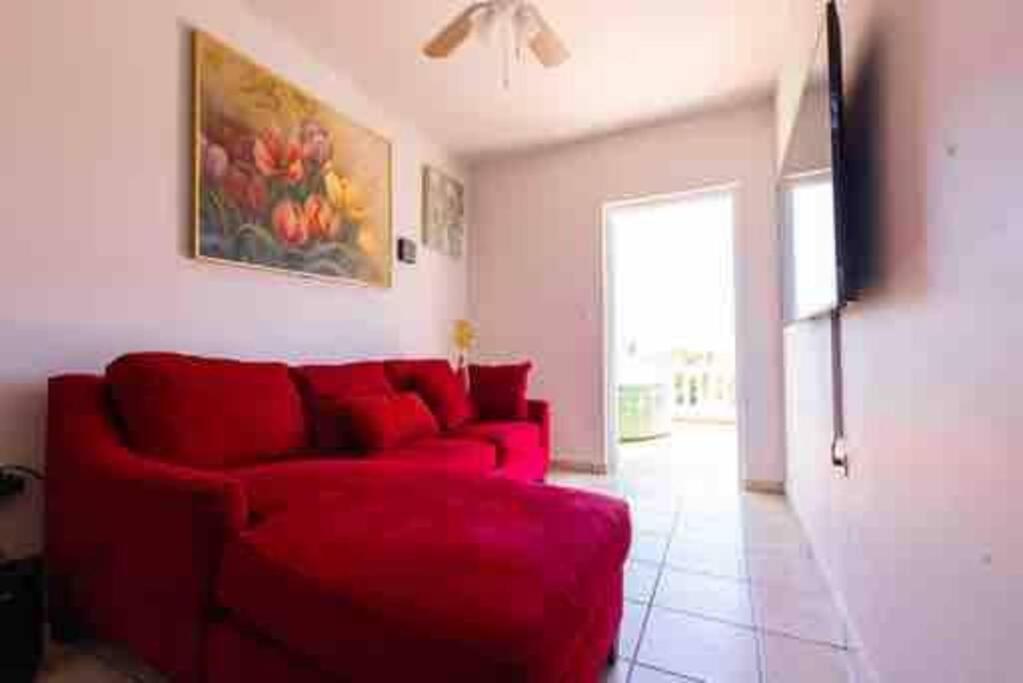 Playa Y Campo Getaway Apartment 이사벨라 외부 사진