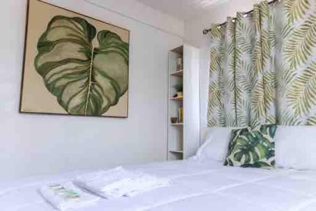 Playa Y Campo Getaway Apartment 이사벨라 외부 사진