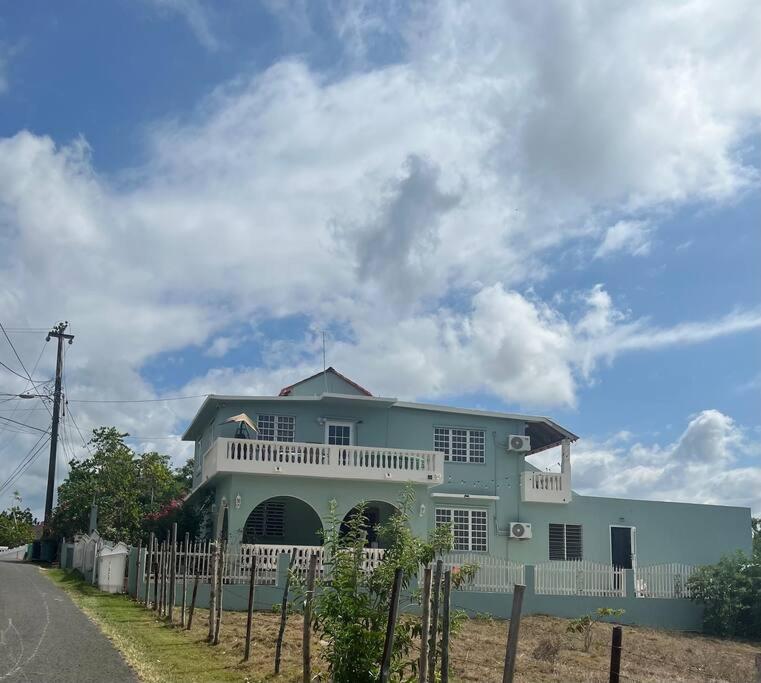 Playa Y Campo Getaway Apartment 이사벨라 외부 사진