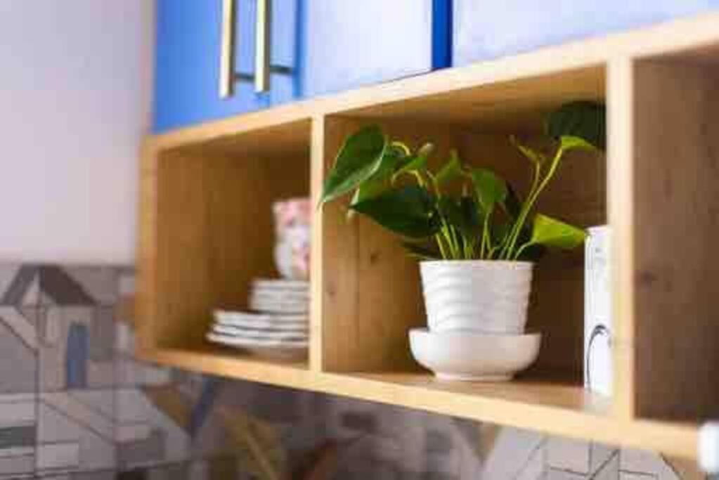Playa Y Campo Getaway Apartment 이사벨라 외부 사진