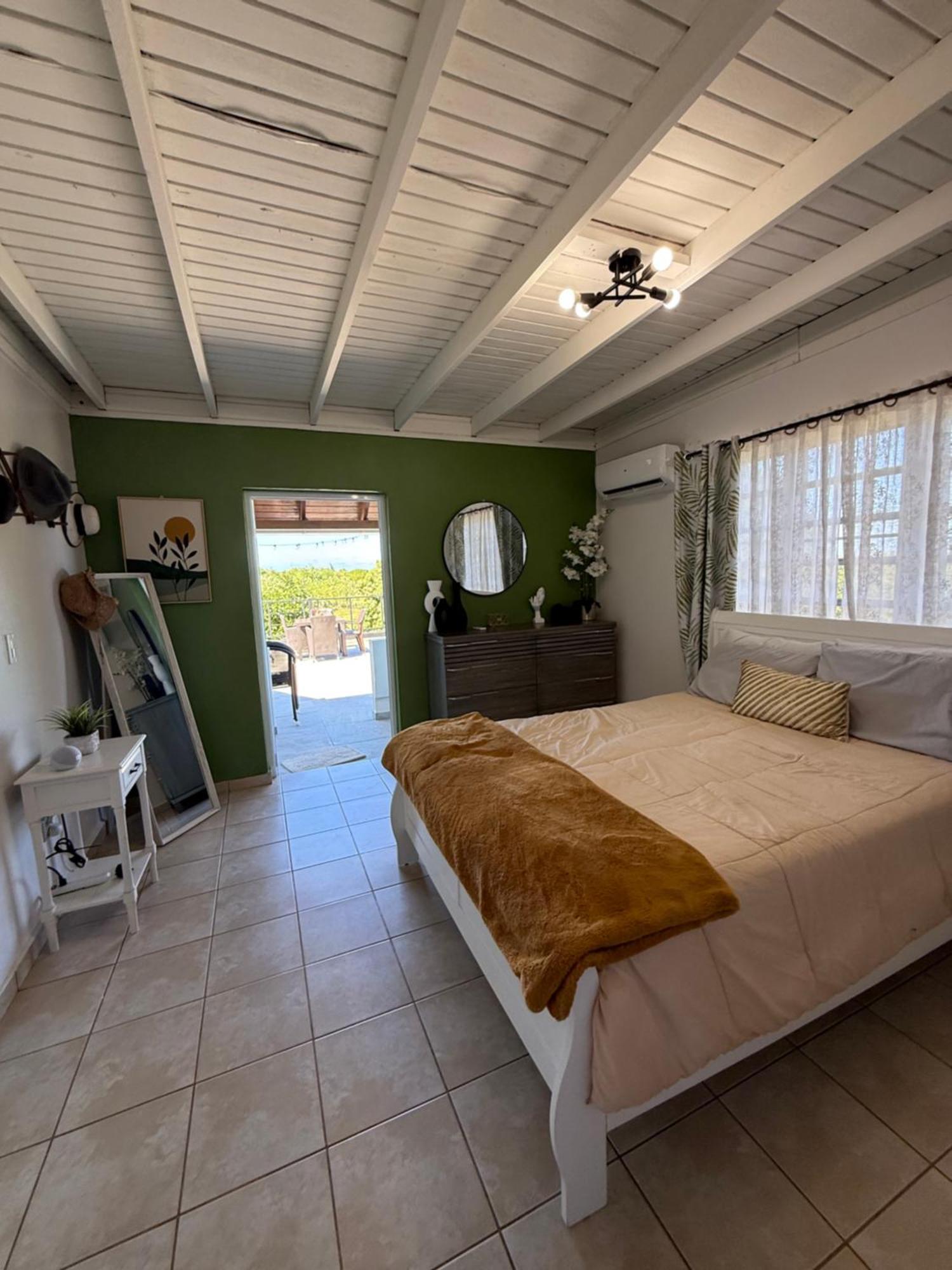 Playa Y Campo Getaway Apartment 이사벨라 외부 사진